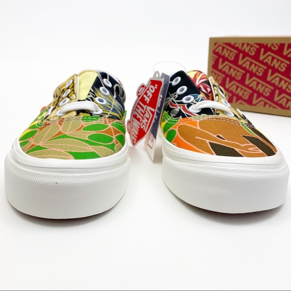 Vans Era 95 Dx Sneakers Anaheim Hoffman: Tropical - Picture 9 of 16